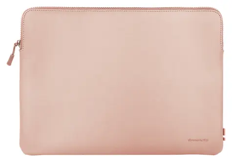 dbramante1928 Oxford ICON Pink Sand / Puzdro na notebook / 14" / Pre Apple / Uzamykateľné