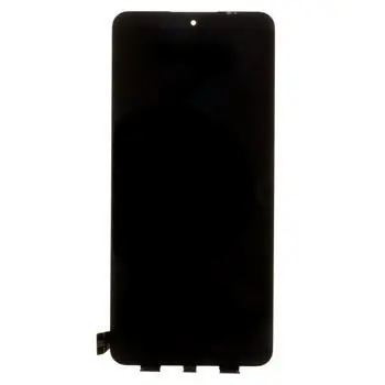 For XIAOMI OLED displej 12T/12T Pro / Náhradný diel telefónu / LCD + dotyková doska / čítačka odtlačkov v displeji