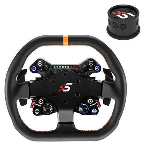 Simagic NEO X 310G / Volant na simracing
