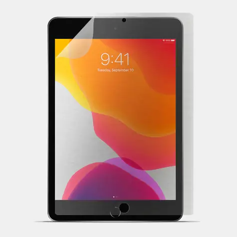 SBS doodroo číra / Ochranná fólia / iPad mini (2019)