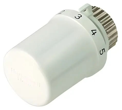 Honeywell Home Thera-6 biela / Termostatická hlavica / M30x1,5