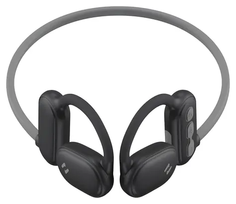 Havit E553BT čierna / Bezdrôtové slúchadlá / air conduction / Bluetooth 5.3 / 16,5 h / USB-C