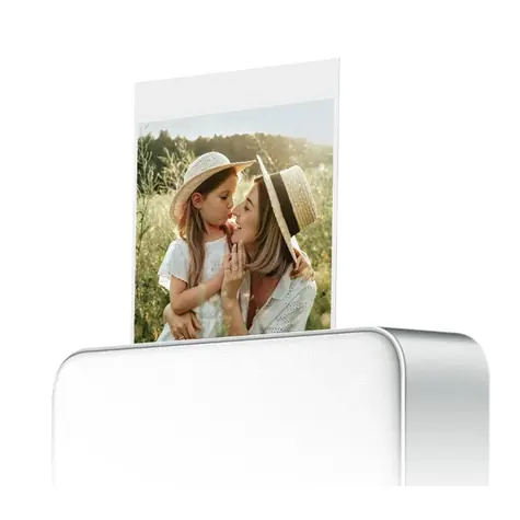 XIAOMI Dye-Sublimation fotopapier / Fotopapier / 50 listov