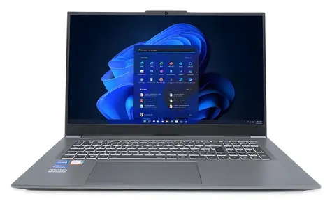 Náhradný LCD displej pre Wortmann TERRA MOBILE 1717R 17"