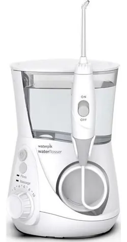 Waterpik WP-660 biela / Ústna sprcha
