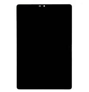 LCD displej s dotykovou doskou pre Lenovo Tab M8 (4. gen) čierna / Náhradný diel / Tablet