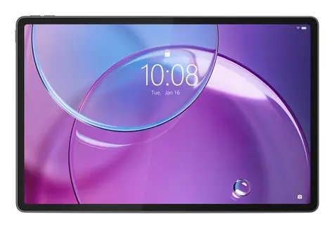 Lenovo Idea Tab Pre G2 šedá / Tablet / 13 "3,5K / Snapdragon 8s Gen 4 / 8GB / 256GB / Wi-Fi 7 / Android 16