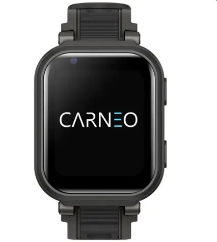 CARNEO GuardKid+ 4G / Chytré hodinky / 4G LTE