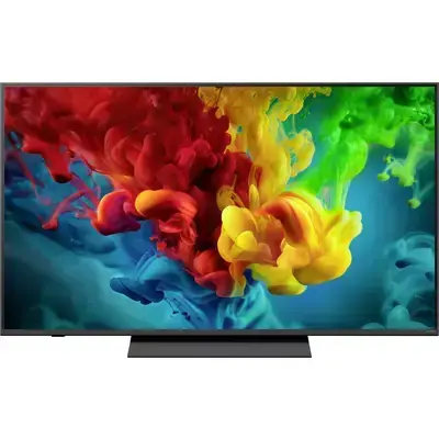 55" LG 55QNED83B6A čierna / Televízia / QNED Mini LED / 4K UHD / 120Hz / Triple tuner / webOS SMART TV