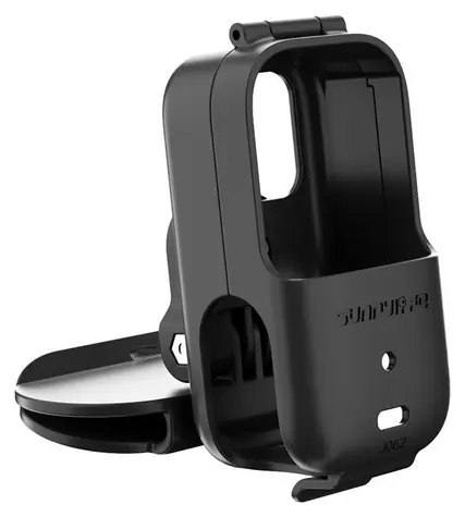 Sunnylife Upevňovacia spona na šiltovku / Spona na šiltovku / pre DJI OSMO Nano / plast / 19 g