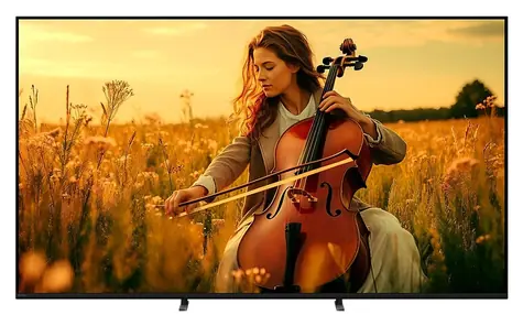 75" Sony Bravia 5 K75XR55BP / Televízia / 4K UHD / Mini LED / SMART Google TV