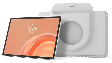 Lenovo TAB PLUS G2 128GB biela / Tablet / 12,1" 2,5K IPS / Mtk Dimensity 7400 / 8 GB / 128 GB / Android 16