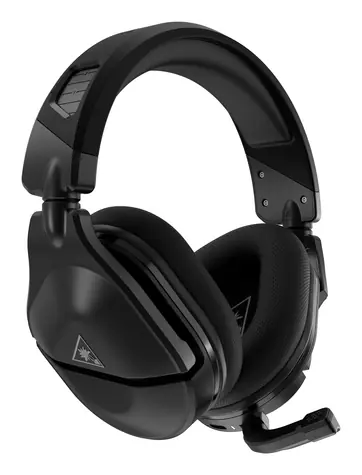 Turtle Beach STEALTH 600P GEN 2 MAX čierna / Bezdrôtové herné slúchadlá / mikrofón / Bluetooth / PlayStation