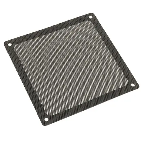 1stCool Prachový filter pre ventilátor 120mm / Prachový filter / Magnetické uchytenie / 120mm