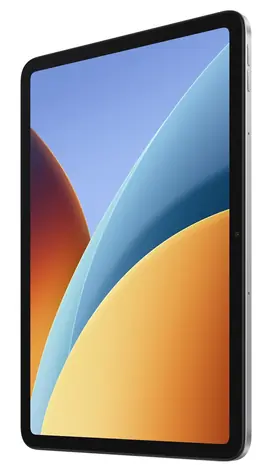XIAOMI Redmi Pad 2 9.7 4+64GB strieborná / Tablet / 9,65" LCD 120Hz / OC 2,9 GHz / 4GB / 64GB / HyperOS 3