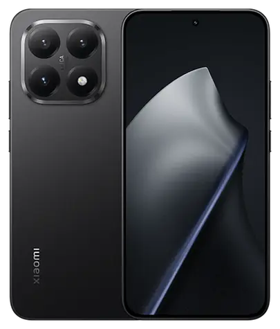 XIAOMI 15T 5G 12+256GB čierna / Telefón / 6.83" AMOLED / Dimensity 8400 Ultra / 5500 mAh / HyperOS 2
