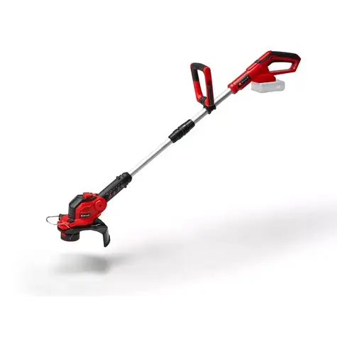 Einhell GE-CT 18/28 Li-Solo / Aku strunová kosačka / 18V / Záber 28 cm / Bez aku