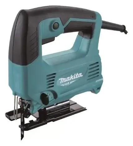 Makita Priamočiara píla / Priamočiara píla / Zdvih 18 mm / 450 W / 3100 z/min