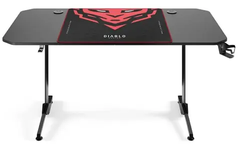 Diablo X-Mate 1600 / Herný stôl / 160 cm