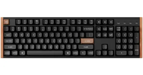 Keychron K10 HE Special Edition Nebula (K10H-F1) / Klávesnica / Hall Effect / Gateron Double-Rail Magnetic
