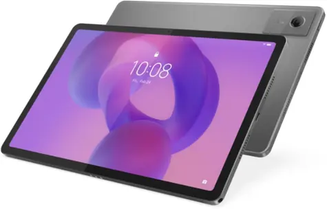 Lenovo Idea Tab 5G 8+256GB Luna Grey / Tablet / 11" WQXGA / Dimensity 6300 / Tab Pen / Android 15