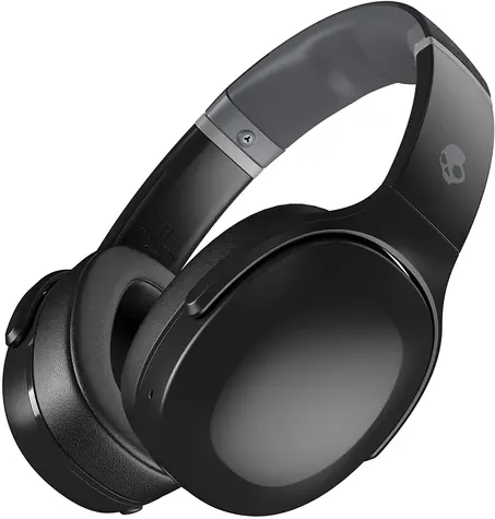 Skullcandy Crusher Evo čierna / Bezdrôtové slúchadlá / Bluetooth