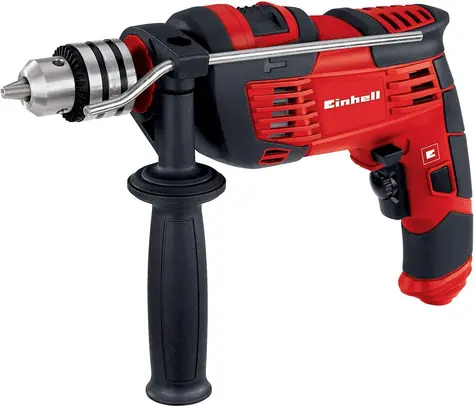 Einhell TC-ID 1000 E / Príklepová vŕtačka / 1010W / 13mm skľučovadlo / 3.000 ot-min / 48.000 príklepov-min