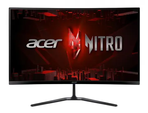 27" Acer Nitro ED270P0bmipx / Monitor / VA / FHD / 144Hz