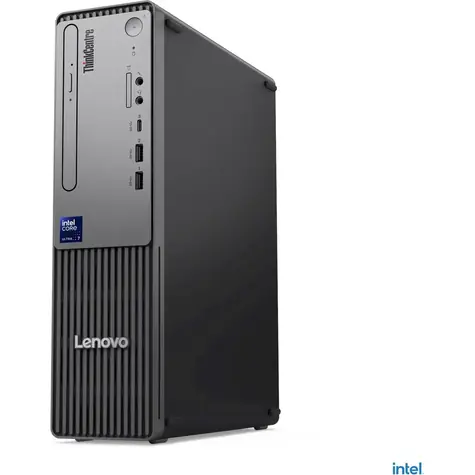 Lenovo ThinkCentre neo 50s G6 čierna / Stolný počítač / Intel Core Ultra 5 225 / 16GB / 512GB SSD / Bez OS