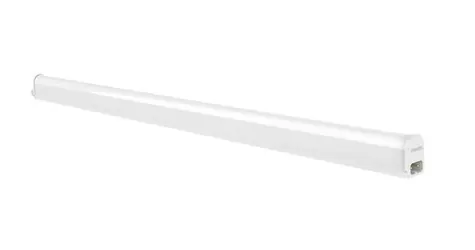 Philips ProjectLine LED svetelná lišta biela / Svietidlo / 13 W / 3000-6500 K / 1500 lm / 120 cm / IP20