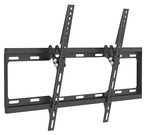 Sbox PLB-3446T čierna / Držiak TV / 37-70" / VESA 600x400 / nosnosť 35 kg