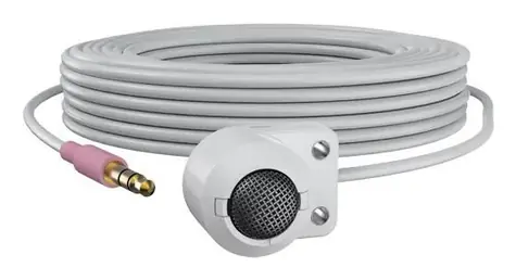 AXIS T8351 Mk II / Mikrofón / Jack 3,5 mm