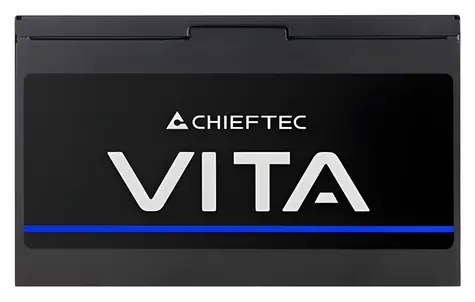Chieftec Vita BPX-750-S 750W / Zdroj ATX / 80 PLUS Bronze / aktívny PFC / 120 mm ventilátor