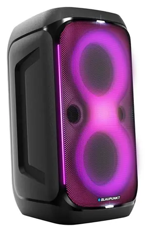 Blaupunkt PB60X / Reproduktor / Bluetooth / Karaoke