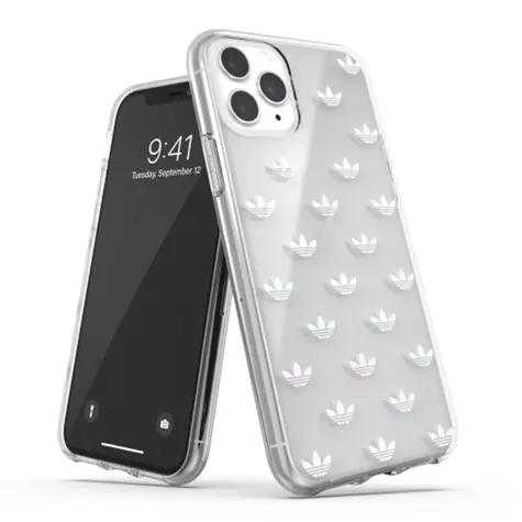 Adidas SnapCase Entry púzdro pre Apple iPhone 12 Pro viacfarebné / Púzdro / Apple iPhone 12 Pro