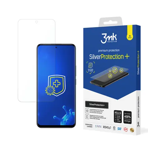 3mk SilverProtection+ pre XIAOMI 14 Ultra / Ochranná fólia