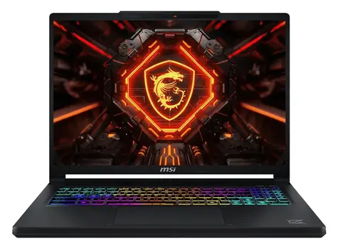 MSI Crosshair 16 Max HX E2WGXK-056CZ čierna / Notebook / 16" QHD+ / Intel Ultra 9 275HX / 32GB / 2TB SSD / RTX 5070 12GB