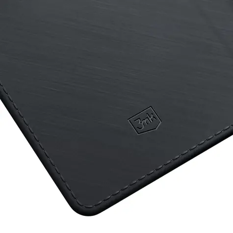 3mk Wallet Case čierna / Ochranný kryt / Honor Magic8 Lite