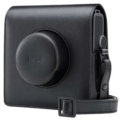 Fujifilm Wide Evo čierna / Puzdro / pre fotoaparát
