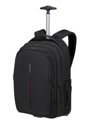 Samsonite GUARDIT 3.0 Laptop Backpack WH 15.6" čierna / Batoh na kolieskach pre 15.6" notebook
