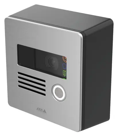 AXIS TI8602 / Nástenná montážna krabica / pre interkom