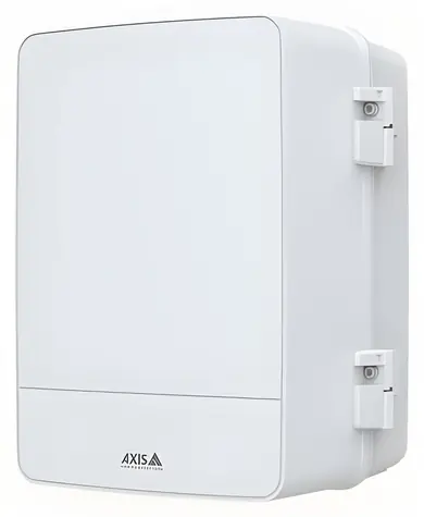 AXIS TQ1808-VE / Ochranná skriňa pre kameru