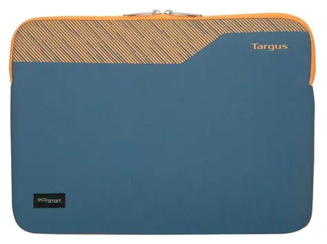 Targus Pulse 13-14" modrá / Puzdro na notebook / neoprén / univerzálny