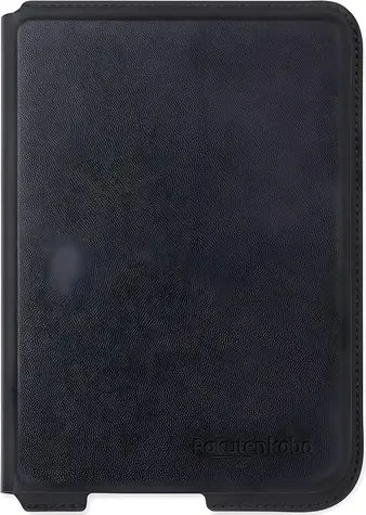 Kobo SleepCover púzdro pre Nia čierna / Púzdro
