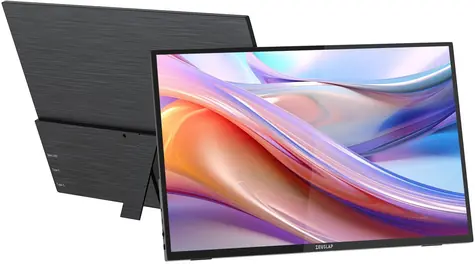 Zeuslap P16T / Prenosný monitor