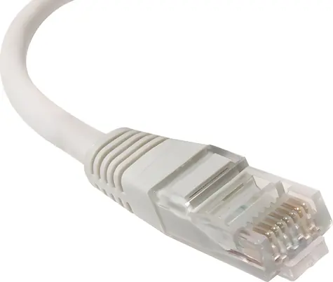 Maclean MCTV-654 / Patch kábel / UTP / Cat6 / 0,5 m