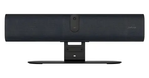 JABRA PanaCast U30 čierna / Videokonferenčný systém / širokouhlá kamera / 6x mikrofón / reproduktor / USB-C