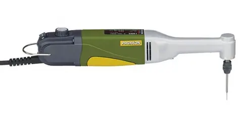Proxxon WB220/E / Rohová vŕtačka