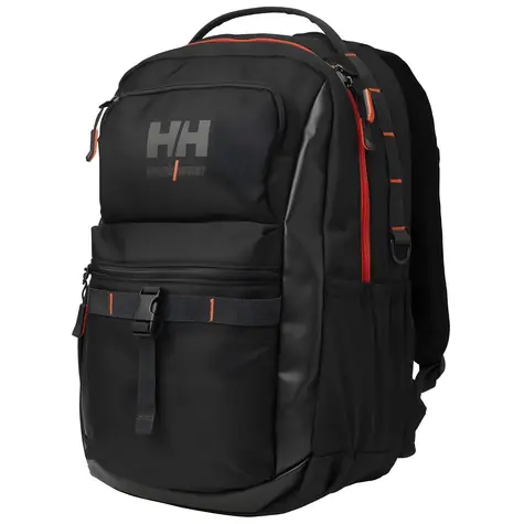 Helly Hansen Work Backpack Day 27L / Batoh / objem 27 litrov