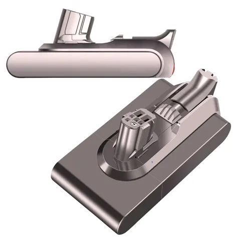 Extralink batéria pre vysávač Dyson V12 2500 mAh / Li- ION / 25,2 V / BMS ochrana